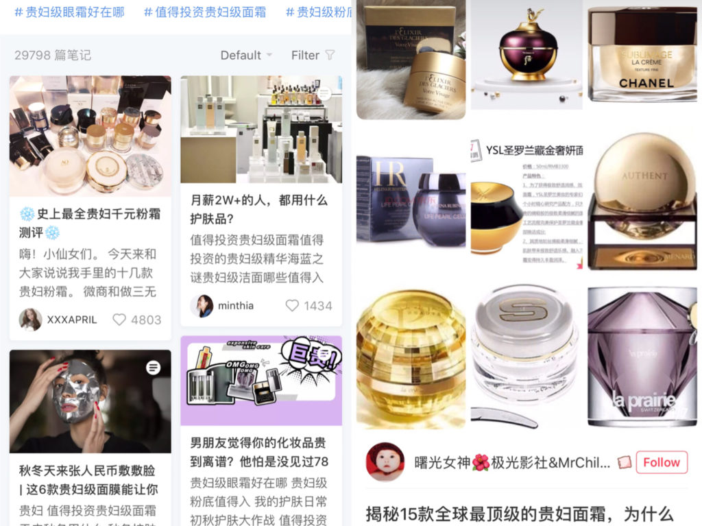 BeautyMatter  Everything You Need To Know About Decoding The Chinese  Beauty Market